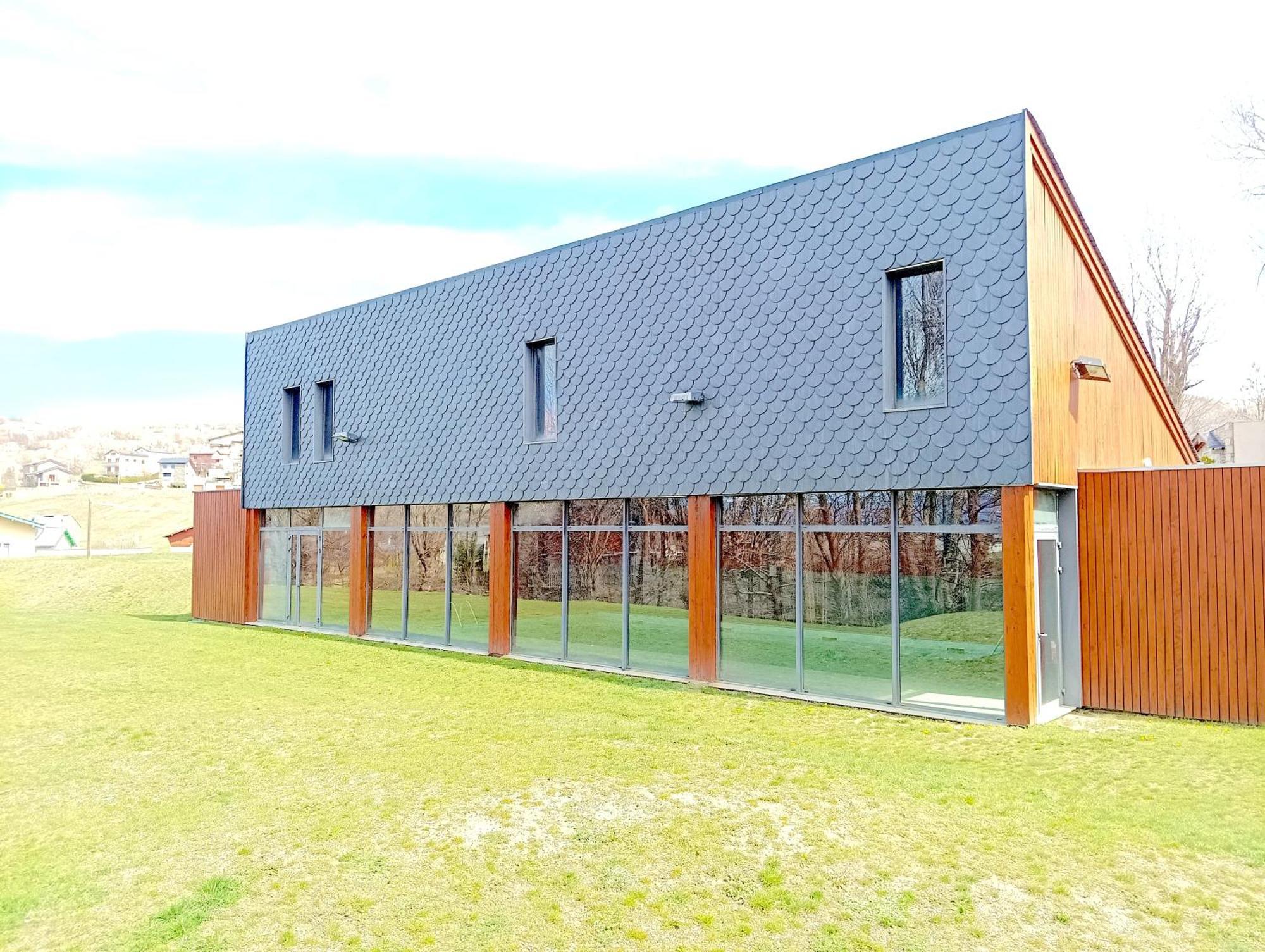 Les Ferreries Apartment Saillagouse Exterior photo